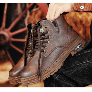 Wasserdichte Winter Boots für Herren | Robust