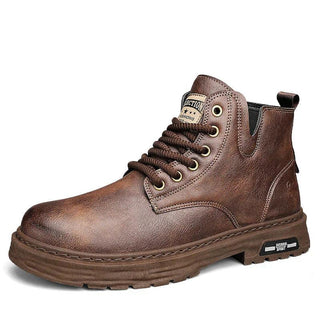 Wasserdichte Winter Boots für Herren | Robust