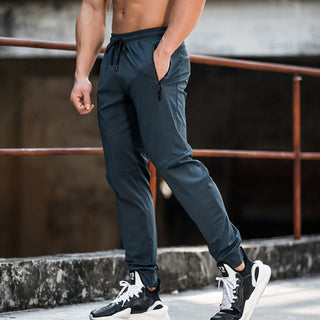 Atmungsaktive Jogginghose Für Herren | Lässig