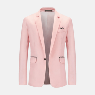 Elegante Anzugjacke für Herren | Langarm