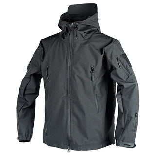 Eric Urban-Chic: Herren Winterjacke für stilvolle Wärme