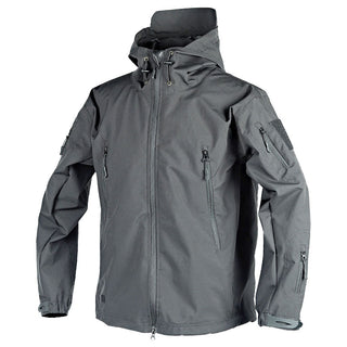 Eric Urban-Chic: Herren Winterjacke für stilvolle Wärme