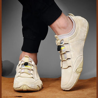 Lässige Loafer für Herren | Reinschlüpfen