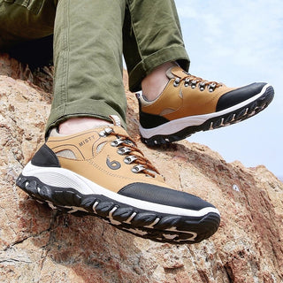 ActiveGO Pro Herren Outdoor Turnschuhe