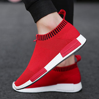 Lässige Herren-Turnschuhe | Leicht