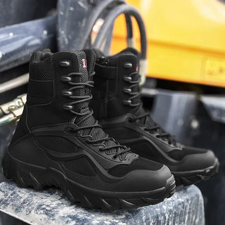 AdventureX - Leichte Abenteuer-Outdoor-Schuhe