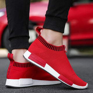 Lässige Herren-Turnschuhe | Leicht