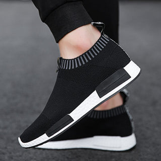 Lässige Herren-Turnschuhe | Leicht