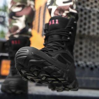 AdventureX - Leichte Abenteuer-Outdoor-Schuhe