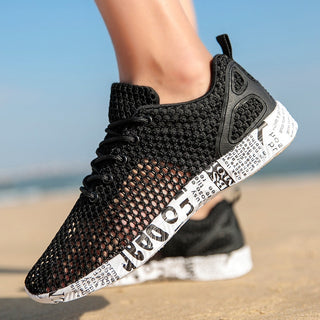 Aaron | Hochwertige orthopädische Schuhe