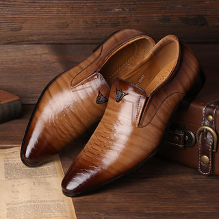 Aubree | Hochwertige orthopädische Schuhe